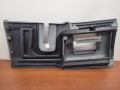 Накладка под рулевую колонку Peugeot 406 1995-1999