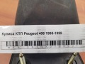 Кулиса КПП Peugeot 406 1995-1999
