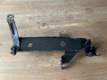 Кронштейн блока ABS Peugeot 406 1995-1999