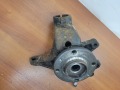 Кулак поворотный передний правый Peugeot 406 1995-1999