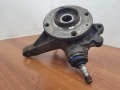Кулак поворотный передний правый Peugeot 406 1995-1999