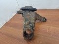 Кулак поворотный передний правый Peugeot 406 1995-1999
