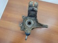Кулак поворотный передний правый Peugeot 406 1995-1999