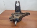 Кулак поворотный передний правый Peugeot 406 1995-1999