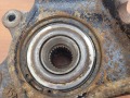 Кулак поворотный передний правый Peugeot 406 1995-1999