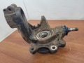 Кулак поворотный передний правый Peugeot 406 1995-1999
