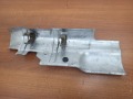 Экран защитный рулевой рейки Peugeot 406 1995-1999