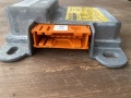 Блок управления AIR BAG Peugeot 406 1995-1999