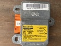 Блок управления AIR BAG Peugeot 406 1995-1999