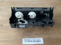 Блок управления печкой (отопителем) Peugeot 406 1995-1999