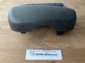 Кожух рулевой колонки верхний Peugeot 406 1995-1999