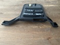 Кронштейн нижний корпуса отопителя Peugeot 406 1995-1999