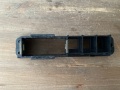 Кронштейн кнопок передней панели Peugeot 406 1995-1999