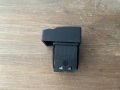 Кнопка обогрева заднего стекла Peugeot 406 1995-1999