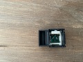 Кнопка обогрева заднего стекла Peugeot 406 1995-1999