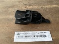 Кронштейн корпуса отопителя Peugeot 406 1995-1999