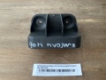 Кронштейн центральной консоли задний Peugeot 406 1995-1999