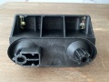 Кронштейн центральной консоли задний Peugeot 406 1995-1999