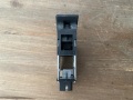 Кнопка освещения панели приборов Peugeot 406 1995-1999