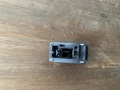 Кнопка освещения панели приборов Peugeot 406 1995-1999