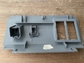 Накладка передней панели под кнопки Peugeot 406 1995-1999