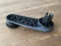 Ручка стеклоподъемника Peugeot 406 1995-1999