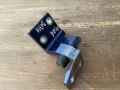 Петля двери задней правой нижняя Peugeot 406 1995-1999