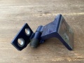 Петля двери задней правой нижняя Peugeot 406 1995-1999