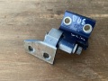 Петля двери задней правой верхняя Peugeot 406 1995-1999