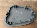 Накладка торпедо правая боковая Peugeot 406 1995-1999