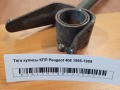 Тяга кулисы КПП Peugeot 406 1995-1999