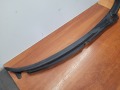 Решетка стеклоочистителя (планка под лобовое стекло) Peugeot 406 1995-1999