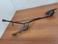Педаль газа Peugeot 406 1995-1999