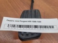 Педаль газа Peugeot 406 1995-1999