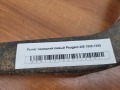 Рычаг передний левый Peugeot 406 1995-1999