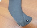 Накладка порога передняя правая Peugeot 406 1995-1999