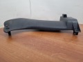 Накладка порога передняя правая Peugeot 406 1995-1999