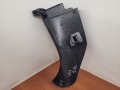 Накладка порога передняя правая Peugeot 406 1995-1999