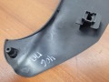 Накладка порога передняя правая Peugeot 406 1995-1999