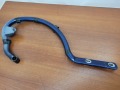 Петля крышки багажника правая Peugeot 406 1995-1999