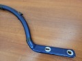 Петля крышки багажника правая Peugeot 406 1995-1999