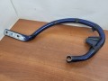 Петля крышки багажника правая Peugeot 406 1995-1999