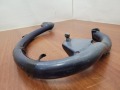 Петля крышки багажника правая Peugeot 406 1995-1999