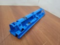 Кронштейн защитный электропроводки правый Peugeot 406 1995-1999