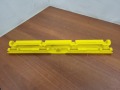 Кронштейн защитный электропроводки правый Peugeot 406 1995-1999