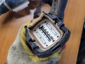 Проводка коса 1.6 HR16DE МКПП моторная Nissan Tiida C11 2004-2014