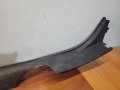 Накладка порога правая задняя Peugeot 406 1995-1999