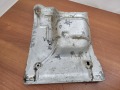 Экран тепловой от коллектора на трубу Peugeot 406 1995-1999