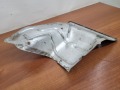 Экран тепловой от коллектора на трубу Peugeot 406 1995-1999
