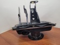 Кронштейн педалей Peugeot 406 1995-1999